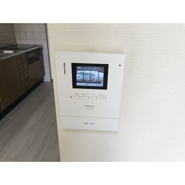 モンメール大磯205号室 部屋その他