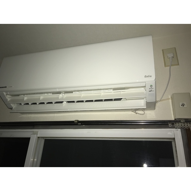 フルハウス102号室 部屋その他