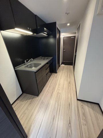 NIKKEIMARKS キッチン