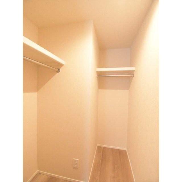 ザ・レジデンス赤坂檜町0411号室 内観