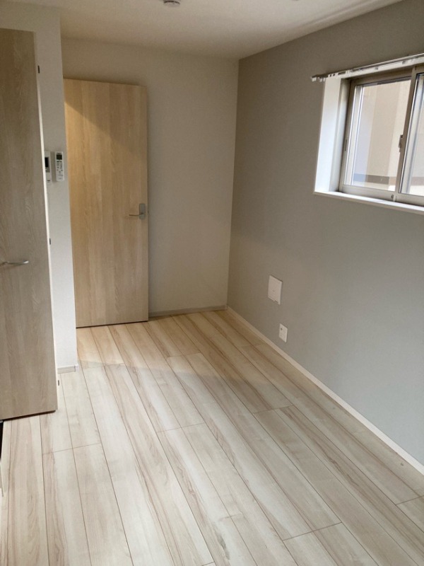 MELDIA COURT2階 部屋その他
