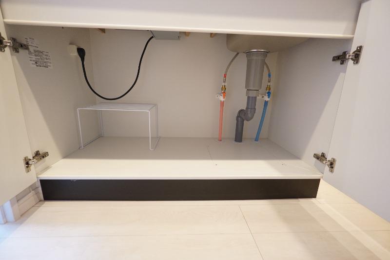 IL MEZZO DI TOKYO，UNO キッチン