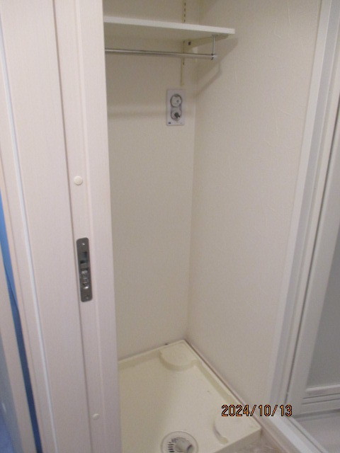 アミスタ湘南0302号室 部屋設備