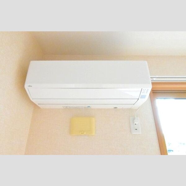 グランシャリオ・B102号室 エアコン