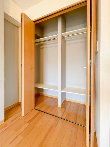 スカイコート芝壱番館805号室 同タイプ参考写真