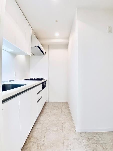 Ｂｒｉｌｌｉａ　ｉｓｔ　東雲キャナルコート5階 リビング