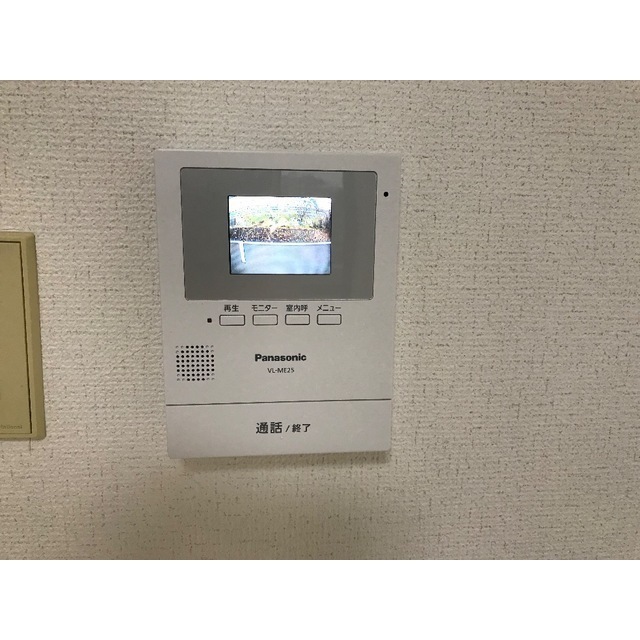 サンマールかしわ台302号室 部屋その他