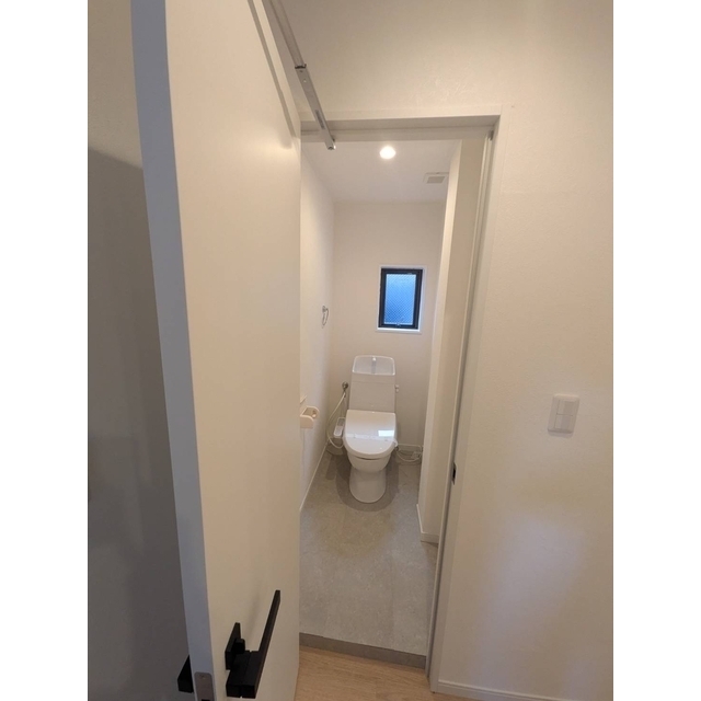 ハイラーク今井 内観