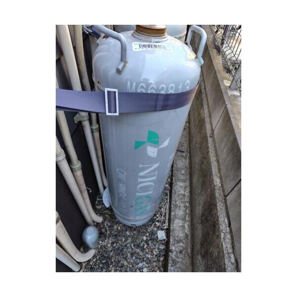 シーサイド船橋栄町 部屋設備