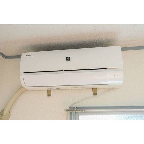 ホワイトハウスⅡ0105号室 部屋その他