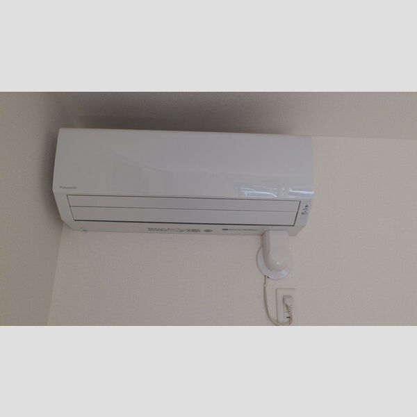 CanalonⅠ(カナロン)101号室 エアコン