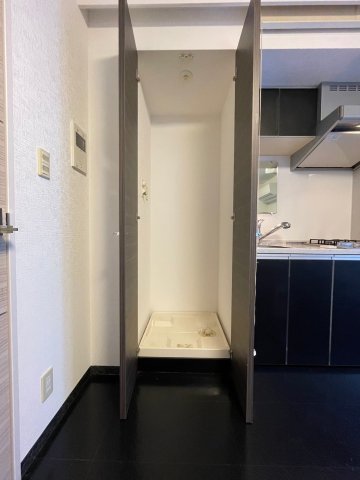 グラントゥルース東十条220号室 部屋設備