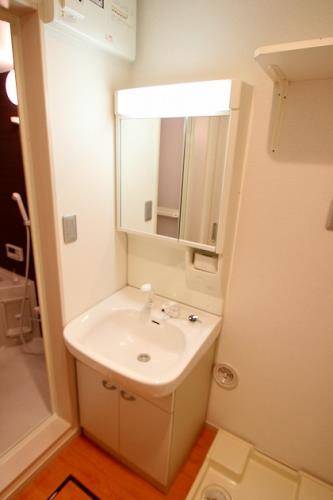 Ｇｒａｎｄｅｌｌｅ1階 部屋その他