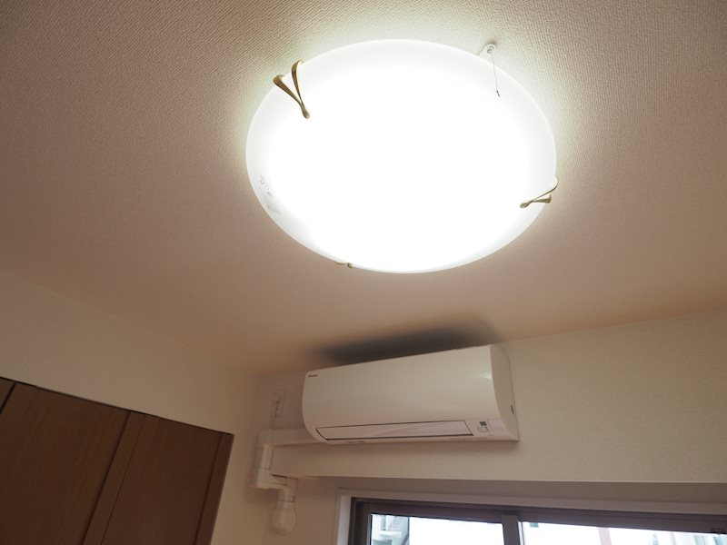 レジディア文京本郷6階 部屋その他