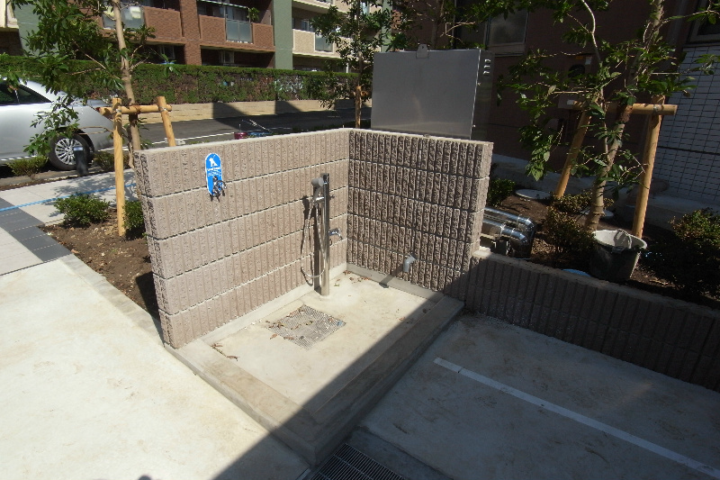 リーサ・ボニート5階 部屋設備