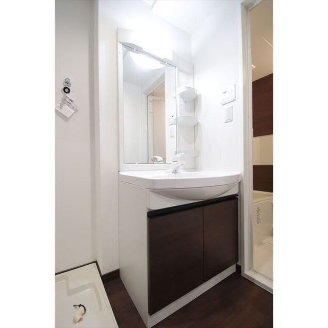 レジデンス1870 内観