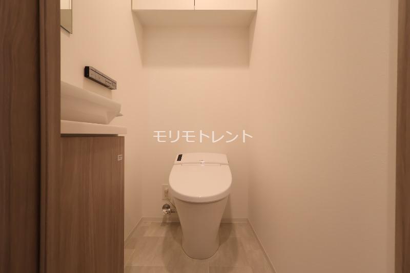 イプセ代々木レジデンス4階 室内写真