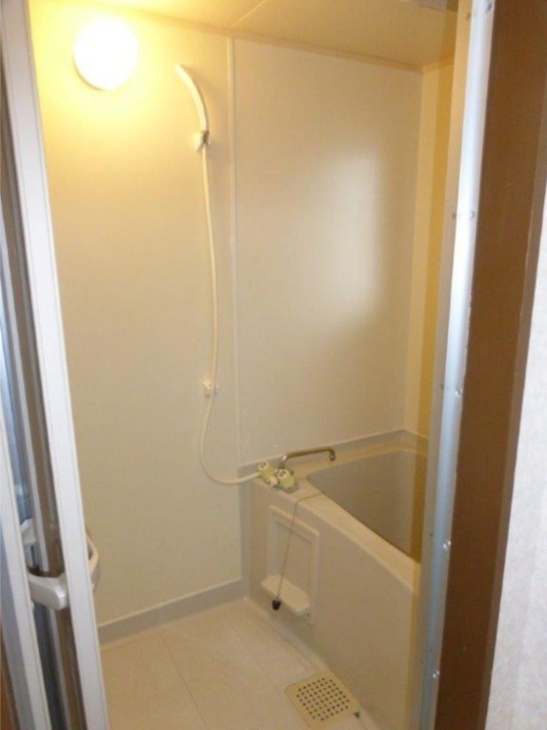 西武レジデンス お風呂