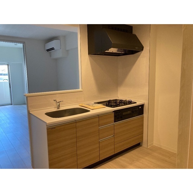 MQuarto新座105号室 キッチン