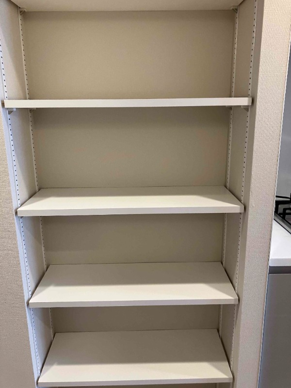 シーズンフラッツ蔵前8階 部屋その他