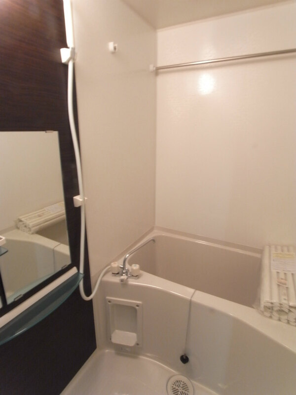 リブリ・アソート2階 部屋その他