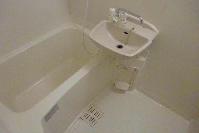 ルミール2階 ※別部屋写真参照