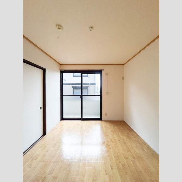 コートエスペランサ　A102号室 洋室