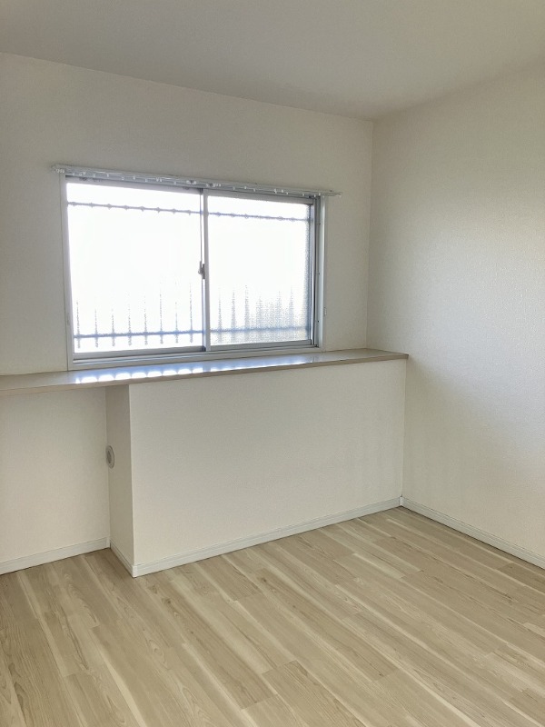 ベルフラット吉野1階 部屋その他