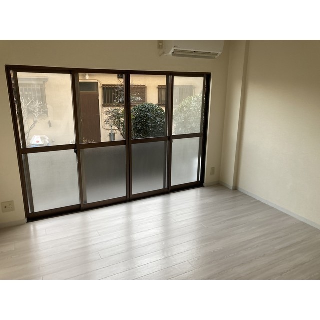 中澤第2コーポ リビング