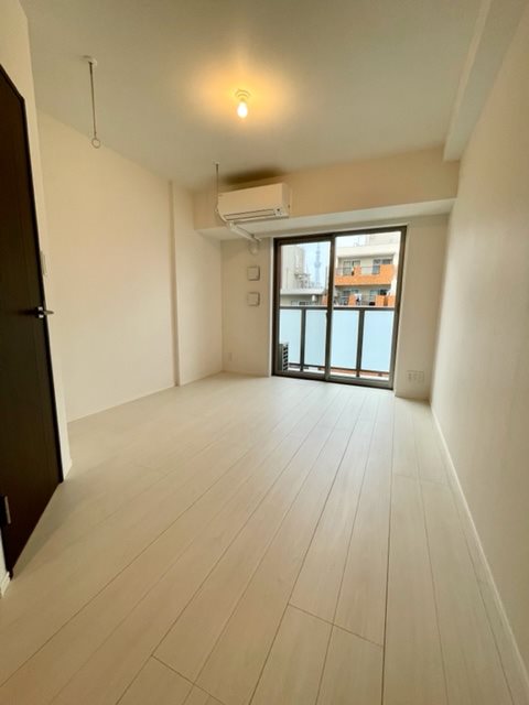 レジディア新御徒町Ⅱ リビング