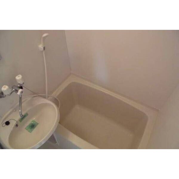 エステート光part30402号室 お風呂