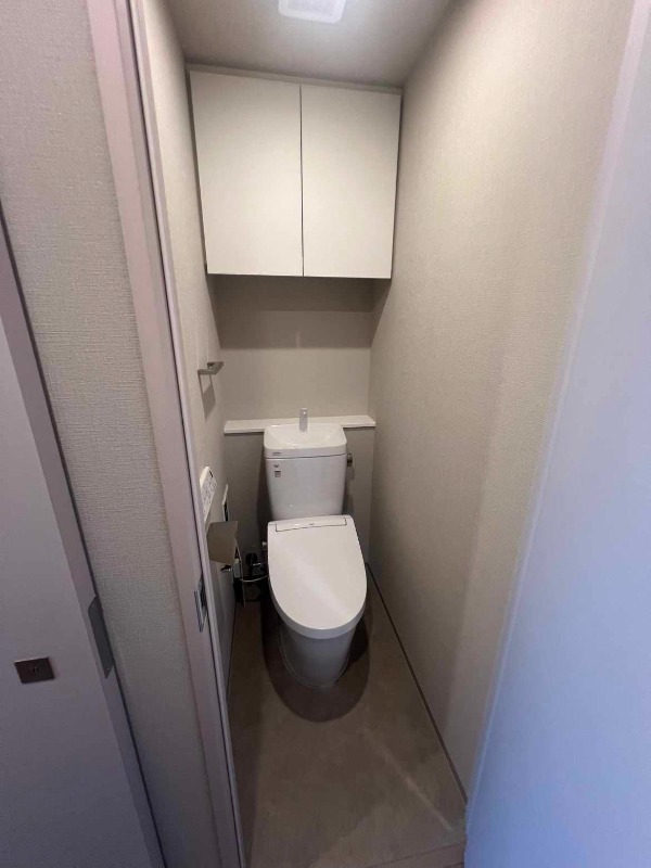 シーズンフラッツ大井町3階 部屋その他