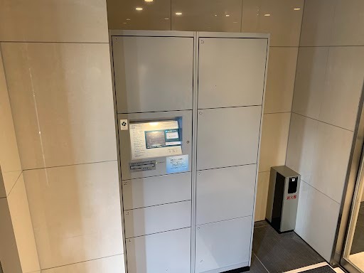 エルパティオ両国 外観