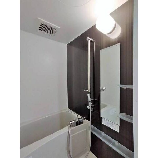 Precious　Earth　稲毛区稲毛0303号室 お風呂