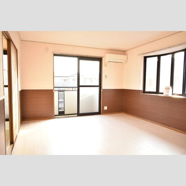 レジデンス大宮 LDK