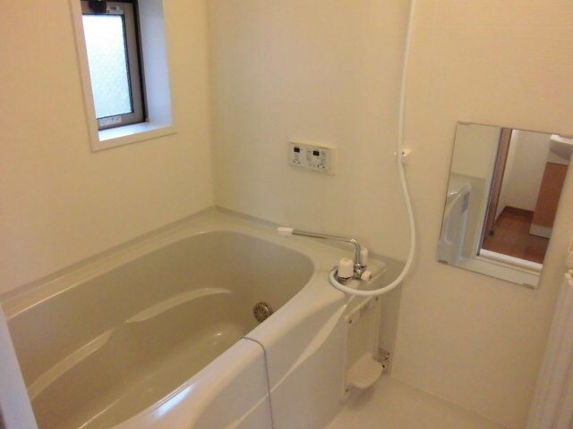 カーサ　セグンド お風呂