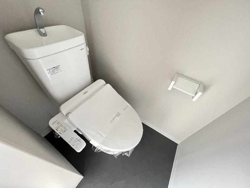 ＭＫ　Ｒｅｓｉｄｅｎｃｙ トイレ