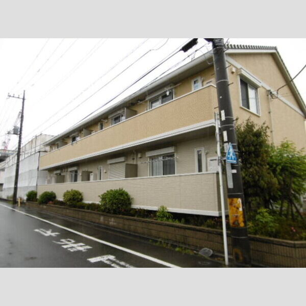 Amapola(アマポーラ)の外観画像