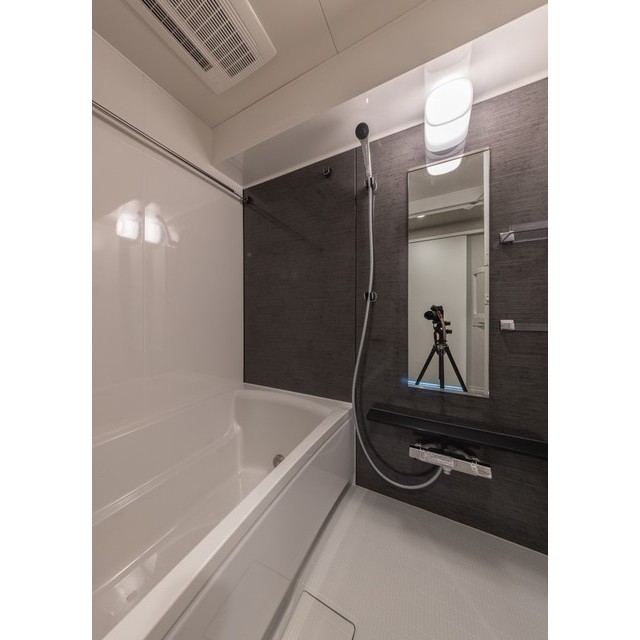 ACP Residence 錦糸町1004号室 お風呂