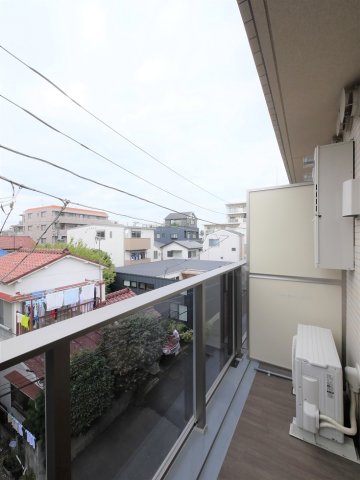 セジョリ鵜の木2階 内観
