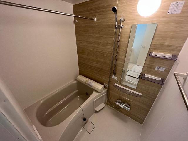 リラッサンテ（Rilassante） バス