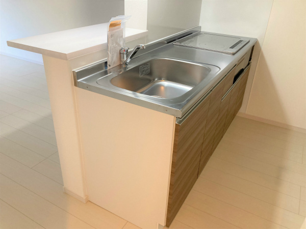 ヴィラ藤沢 キッチン