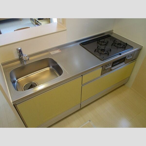 サリサ.h システムキッチン