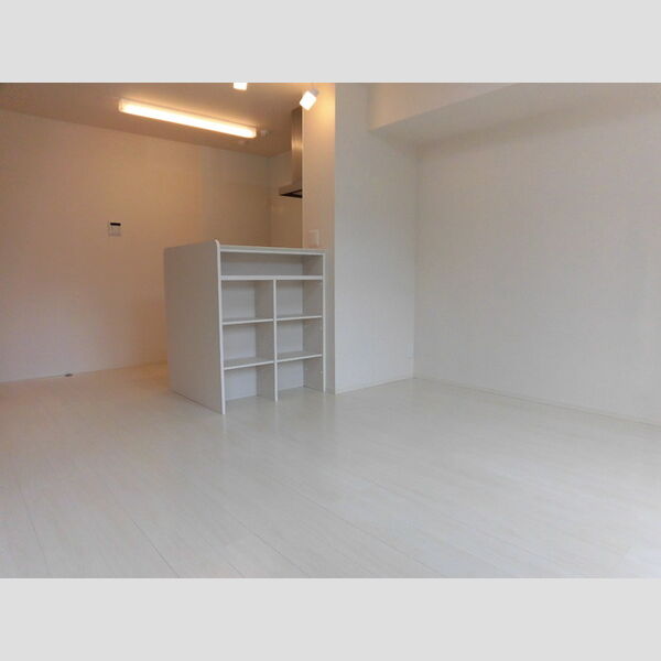 D-room堀之内202号室 LDK