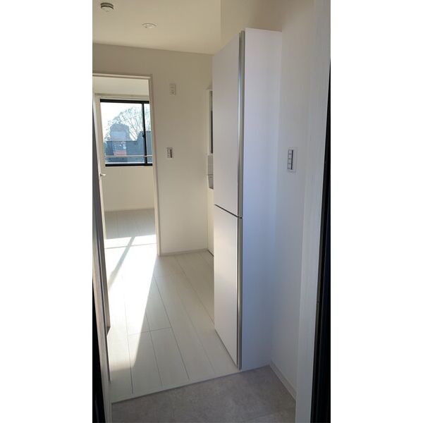 Ambitio野田303号室 部屋その他