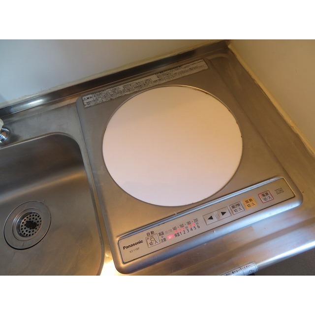 コラゾン IHコンロ