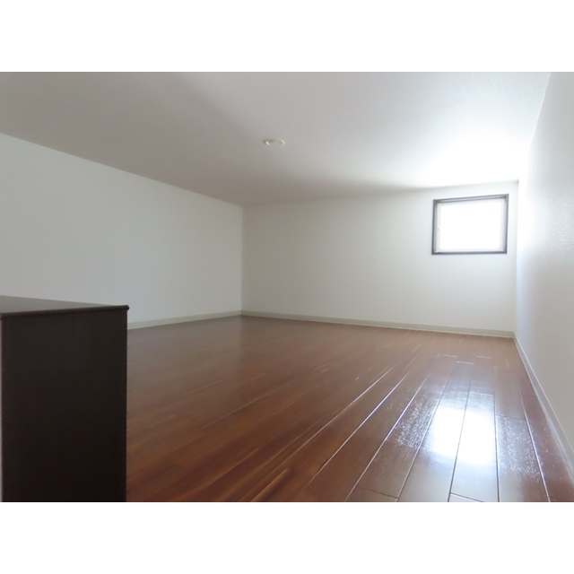 ＣＯＬＩＮＡ203号室 ロフト