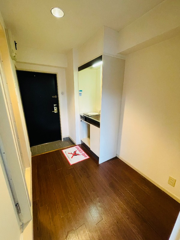 アーバンヒルズ多摩永山第２ 内観