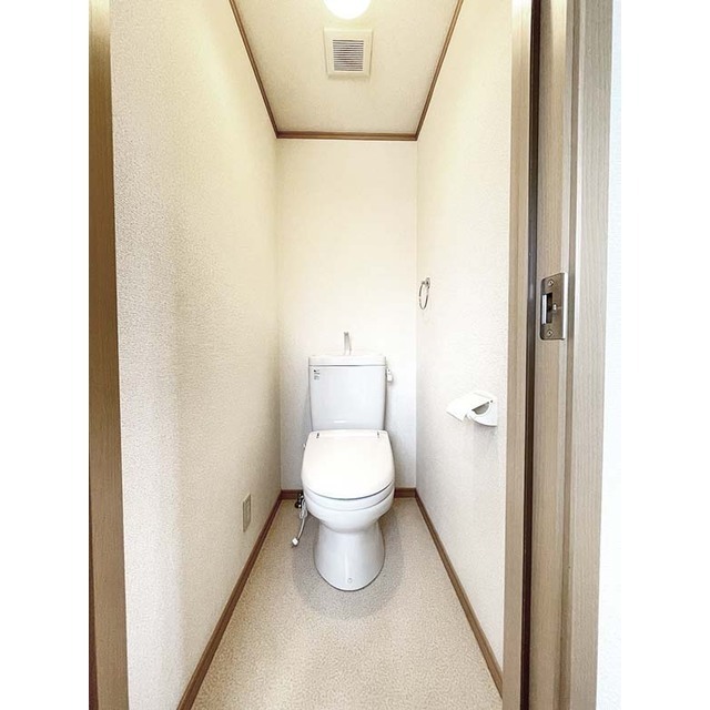 セラヴィ亥鼻 ※別号室イメージ