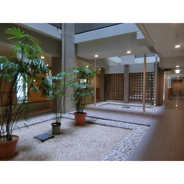 グランドテラス新宿 外観